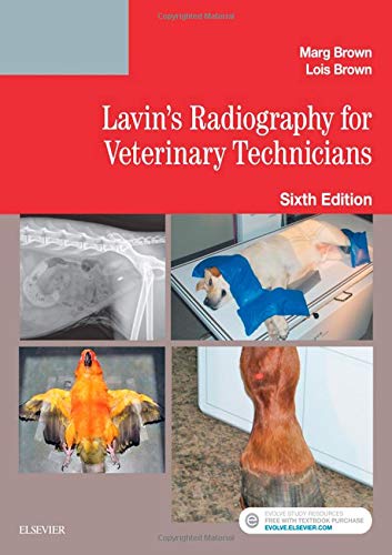 Radiography for Veterinary Technicians
