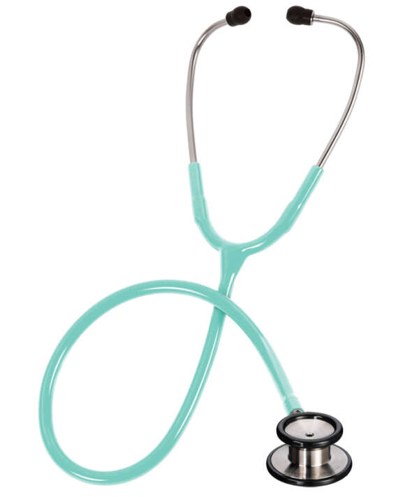Stethoscope Clinical I Aqua Sea