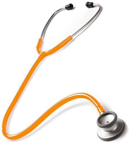 Stethoscope Clinical I Neon Orange