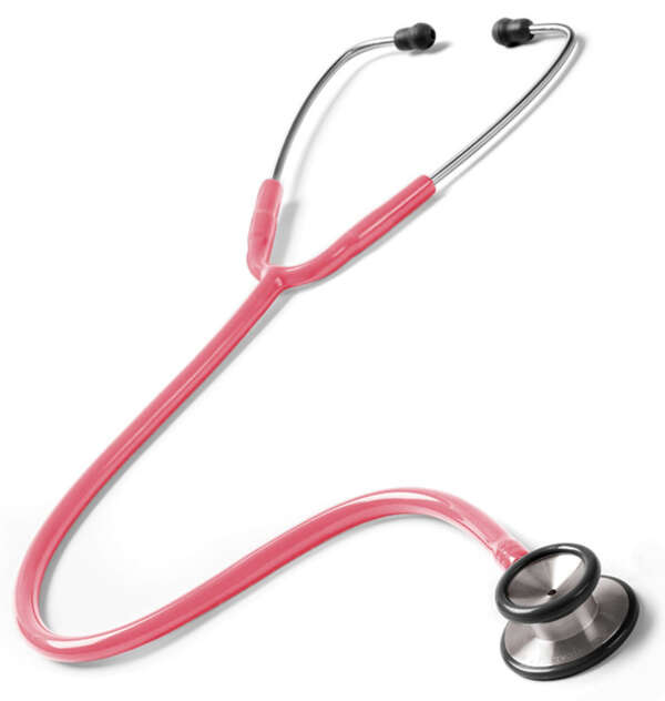 Stethoscope Clinical I Passion
