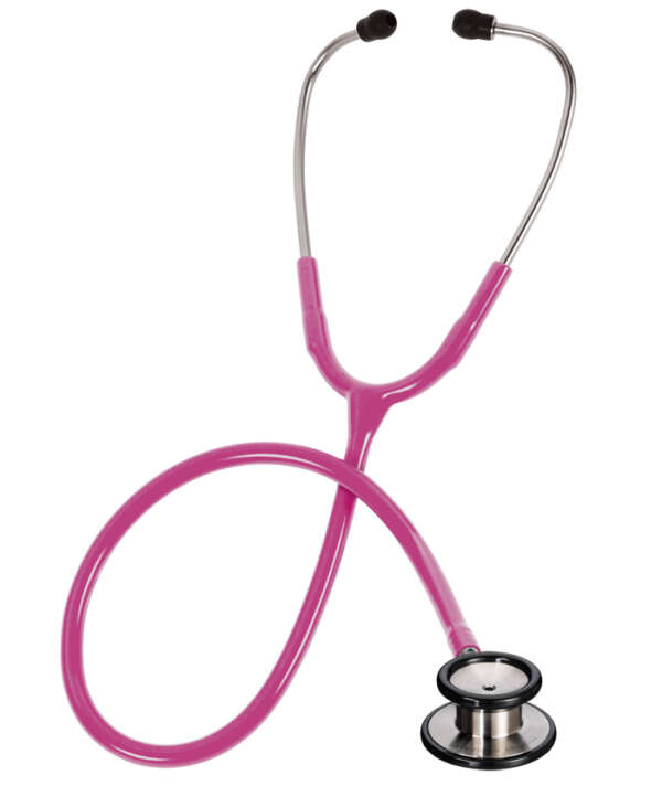 Stethoscope Clinical I Raspberry