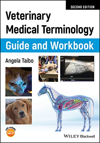 Vet Med Terminology Guide