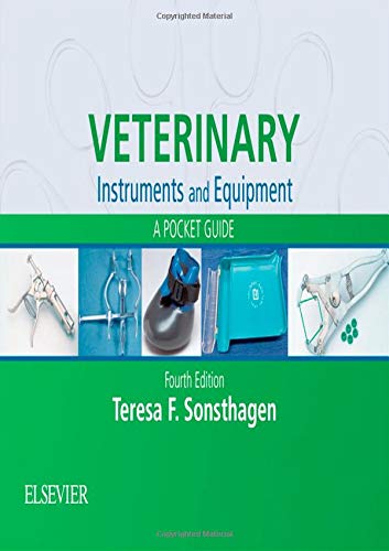 Veterinary Instruments & Equipment