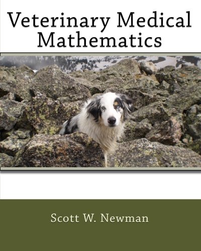 Veterinary Medical Mathematics