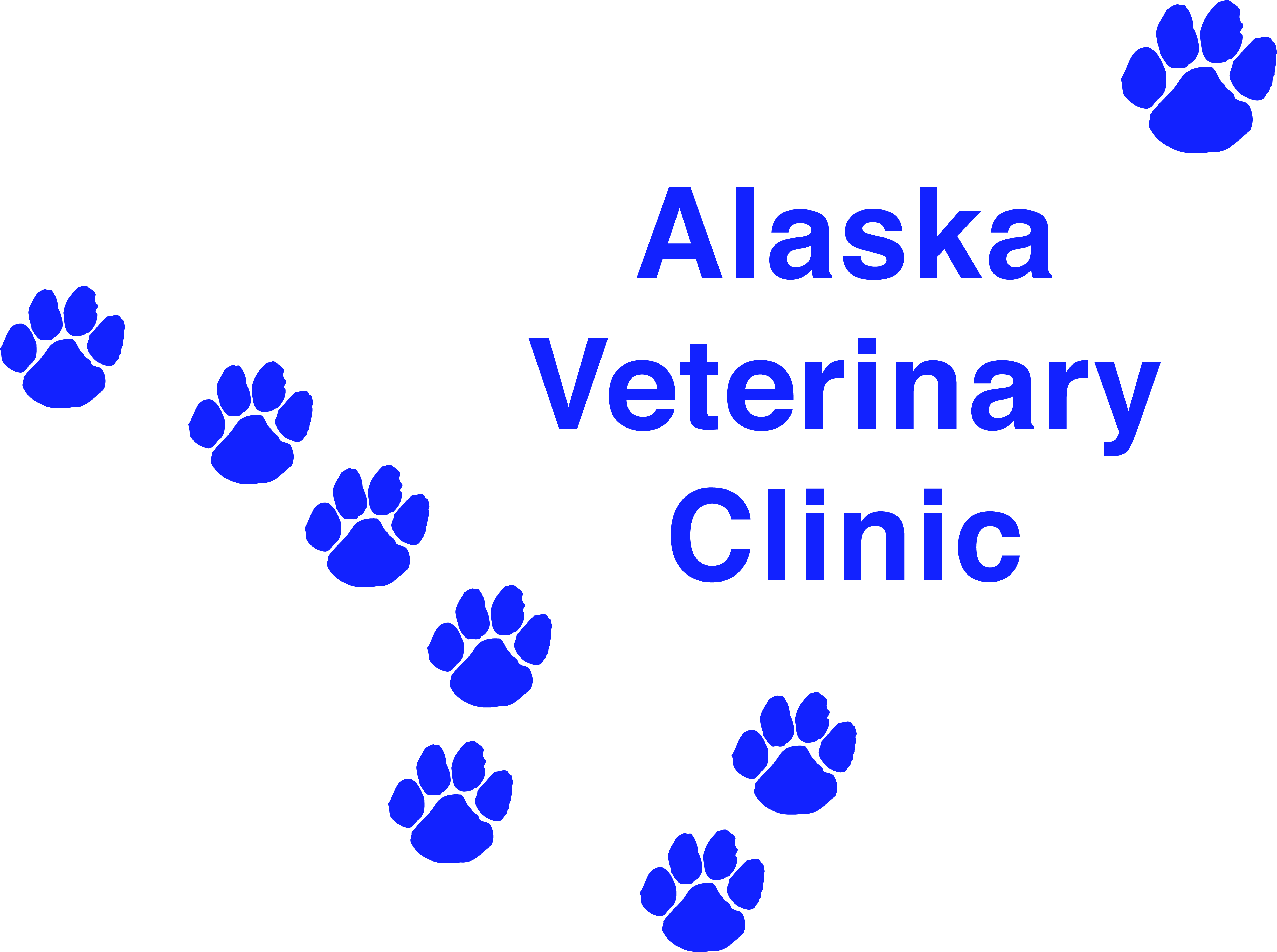 Alaska Veterinary Clinic BelRea Institute of Animal Technology