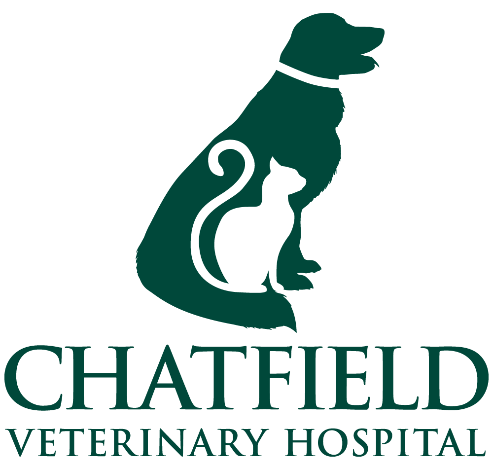Chatfield Veterinary Hospital BelRea Institute of Animal Technology