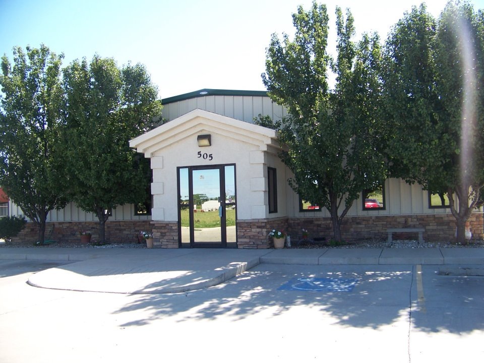 TLC Veterinary Clinic BelRea Institute of Animal Technology